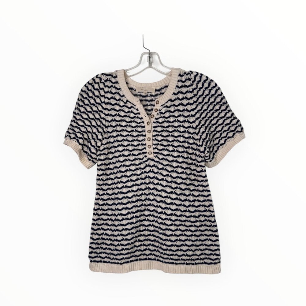 Sézane Mae Jumper Size S - Picture 5 of 8